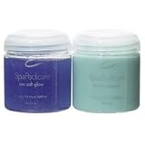 Creative Nail Design SpaPedicure Duo Pack