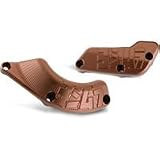09-12 YAMAHA YZF-R1: YOSHIMURA CASE SAVERS (MAGNASONIAN) by Yoshimura