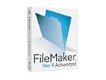 FileMaker Professional Advanced / v9....