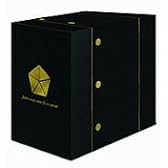 銀河英雄伝説 CD-BOX 自由惑星同盟SIDE