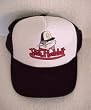 Warner Bros Looney Tunes Bugs Bunny Trucker Hat (OSF)