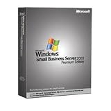 Microsoft Windows Small Business Server Premium 2003 5 Client