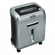 Fellowes Intellishred SB-89Ci Shredder CRC32289.1