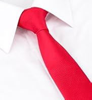 Limited Collection Machine Washable Textured Tie