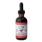 Herbasway Herbal Concentrates Red Wine Alternative with Resveratrol