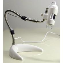 Dino-Lite Digital Microscope Stand