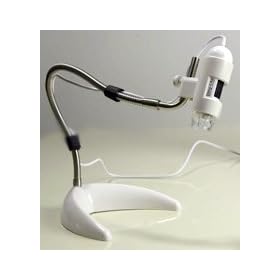 Dino-Lite Digital Microscope Stand