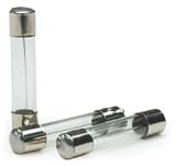 10AMP AGC STD GLASS FUSE 100PK DAS/VAN