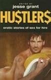 Hustlers: Erotic Stories of Sex For Hire