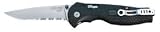  : SOG Specialty Knives FSA-98  Flash II, 1/2 Serrated
