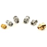 Review Simple2trade  / Airbrush Hose Connector - 1/8