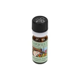 Chamomile Roman Oil - Anthemis nobilis, 1/6 oz,(Starwest Botanicals)