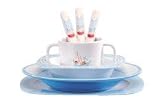 Kaloo Blue Melamine Set