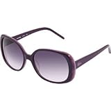 Lacoste Women's 611 513 sunglasses purple Lacoste Women's 611 513 sunglasses purple