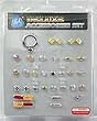 Dragon In Dreams Medals Accessory Set