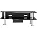 Omnimount Contour 50 HGB 50-Inch Video Table (High Gloss Black)