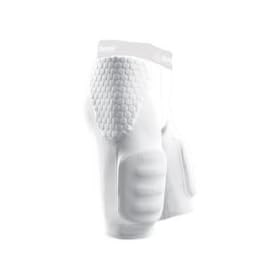 Buy McDavid 755 HexPad Football Girdle, Adult