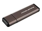 Sharkoon Accelerate Duo 64GB USB-Stick (USB 3.0)