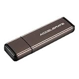 Sharkoon Accelerate Duo 64GB USB-Stick (USB 3.0)von "Sharkoon"