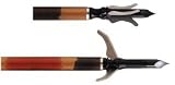 Allen Company Spider Three Blade Mechanical Broadhead, 100 Grain
