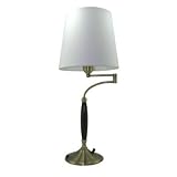Verilux Woodbury Full Spectrum Desk and Table Lamp