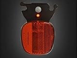 Herrmans H-RAIL BATTERY LED SAFETY LIGHT Rails