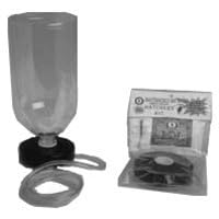 SF Bay Brand Brine Shrimp Hatchery by