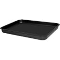 Bakewell Pan (Hard Anodised) - 320 x 215 x 40mm - Ideal for the home or professional kitchen