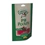 Greenies Pill Pockets, Beef, 7.9 oz, for Capsules