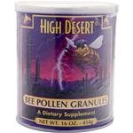 High Desert Bee Pollen Granules 1 lbs