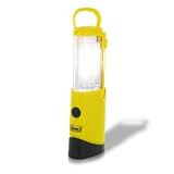 Coleman MicroPacker Compact Battery Lantern