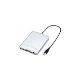 NEC USB フロッピーディスクユニット PC-AC-DU001C<BR>の画像