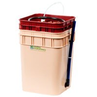 General Hydroponics WaterFarm Hydroponics Kit General Hydroponics WaterFarm Hydroponics Kit