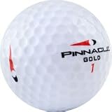 300 AA Top Flite Pinnacle Mix Used Golf Balls 25 Dozen by