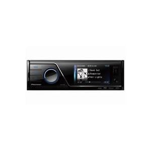 Pioneer MVH-P8200 In-Dash Multimedia AV Receiver