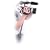 Davis & Sanford SS3C SteadyStick Compact Stabilizer with Handle