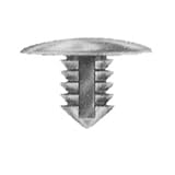 Bumper, Fender, Seat, Carpet Retainer, GM Ford Chrysler 1991-On (3 pack) by K Tool&node=228013