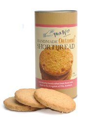 Your Piece Baking Co. Oatmeal Shortbread (2) units 