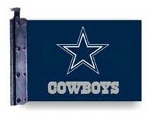 Dallas Cowboys Antenna Flag