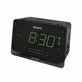 Sony ICFC414 Clock Radio