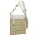 COACH　42668-SIGIY　コーチ　ショルダーバッグ　カーキｘアイボリーでAmazonアフィリエイトツール