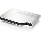 Casio Slim Line DLP Projector 2000 Lumens, Green (XJ-A230)