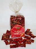 American Ginseng Root Candy - 1 - Tin