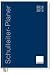 TimeTex Schulleiter-Planer A4-Plus - Schuljahr 2012 - 2013 - Schulleiterkalender - Terminplaner - Schulplaner - Kalender für Schulleiter - Timetex 10725