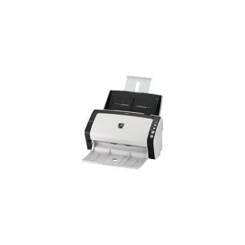 Fujitsu fi-6130Z Duplex Sheet-Fed Document Scanner PA03630-B055