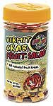 ZOO HERMIT CRAB FRUIT SALAD