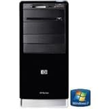 HP Pavilion a4316f Desktop PC - REFURBISHED