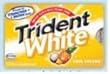 Trident White Gum Cool Colada 12x12