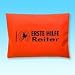 Suchen : Erste-Hilfe-Tasche Reiter - blau