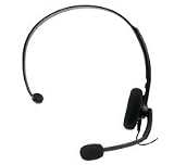 Xbox 360 Headset